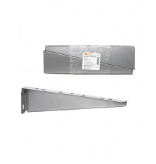 Кронштейн настенный торцевое крепление, осн. лотка 400 мм.  SQ2907-0305  TDM