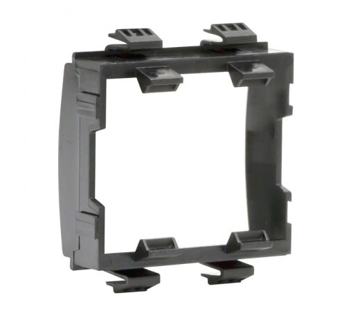 Viva черный Каркас 2 мод  F0000AB  DKC