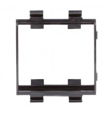 Viva черный Каркас 2 мод  F0000AB  DKC