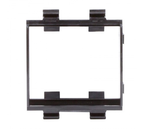 Viva черный Каркас 2 мод  F0000AB  DKC