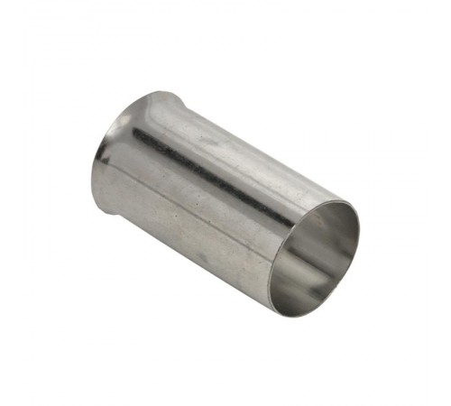 Наконечник штыревой втулочный НШв 50.0-20 (уп50шт) EKF PROxima  nshv-50-20  EKF