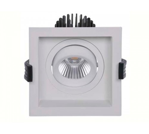 Светильник RADO 07 WH D45 2700K DALI  1278000470  Световые Технологии