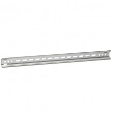 Универсальная рейка XL3 160 - для монтажа DPX3 160 в изолирующих модульных шкафах  020000  Legrand