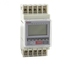 Таймер электронный ТЭ-02 EKF PROxima  mdt-02  EKF
