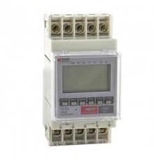 Таймер электронный ТЭ-02 EKF PROxima  mdt-02  EKF