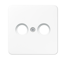 Центральная плата TV  CD561TVWW  Jung