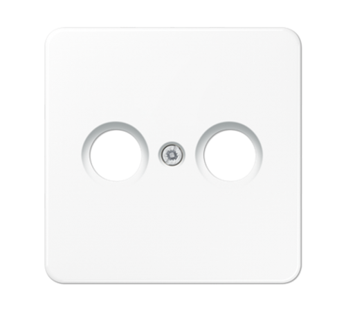 Центральная плата TV  CD561TVWW  Jung