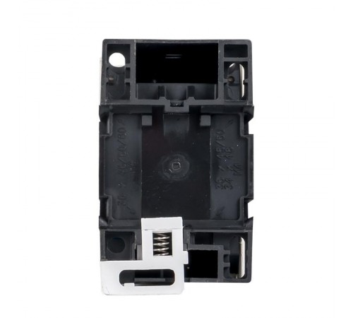 Контактор малогабаритный КМЭп 9А 24В DC 1NO EKF PROxima  ctr-s-9-24-p  EKF