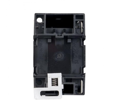 Контактор малогабаритный КМЭп 9А 24В DC 1NO EKF PROxima  ctr-s-9-24-p  EKF