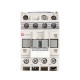 Контактор малогабаритный КМЭп 9А 24В DC 1NO EKF PROxima  ctr-s-9-24-p  EKF