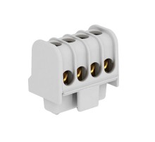 Клеммная колодка, Т серия 16 мм  2016190  OBO Bettermann