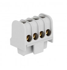 Клеммная колодка, Т серия 16 мм  2016190  OBO Bettermann