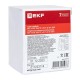 ПК-1-101 10А 1P "0-1-2-3"    pk-1-101-10   EKF 