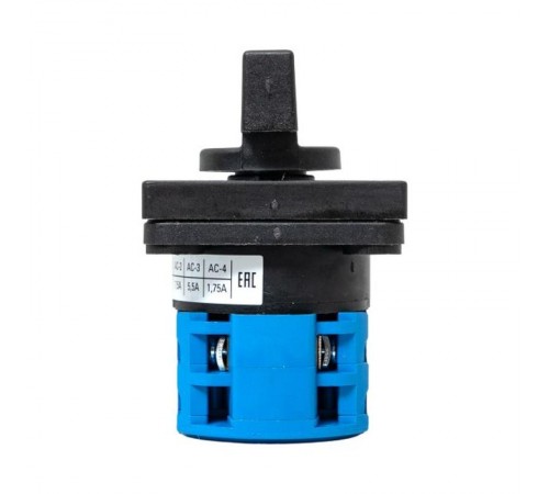 ПК-1-101 10А 1P "0-1-2-3"    pk-1-101-10   EKF 