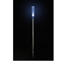 Светильник уличный  ERASF23-13 Камыши на солнечной батарее садовый высота 60 см 5 шт. 5 LED  Б0062359  ЭРА