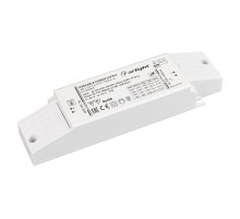 Блок питания ARJ-SP-40-PFC-TRIAC-INS (40W, 27-38V, 0.7-1.05A) (Arlight, IP20 Пластик, 5 лет)  028185(1)  Arlight