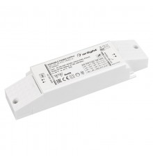 Блок питания ARJ-SP-40-PFC-TRIAC-INS (40W, 27-38V, 0.7-1.05A) (Arlight, IP20 Пластик, 5 лет)  028185(1)  Arlight