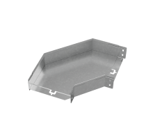 Угол горизонтальный 90 гр. 80х200 мм "ПЛЮС" HD  GLplus90-80-200 HD   КМ-профиль