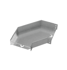 Угол горизонтальный 90 гр. 80х200 мм "ПЛЮС" HD  GLplus90-80-200 HD   КМ-профиль