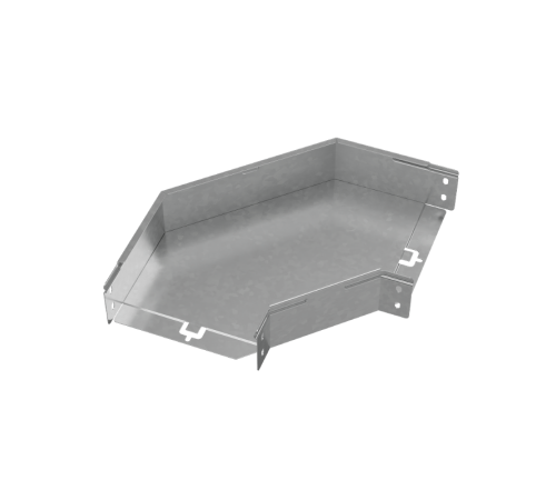 Угол горизонтальный 90 гр. 80х200 мм "ПЛЮС" HD  GLplus90-80-200 HD   КМ-профиль