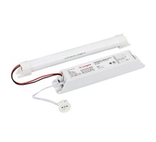 Блок аварийного питания ARJ-EMG-6W-3H-NiCd (10-45W)  024365  Arlight