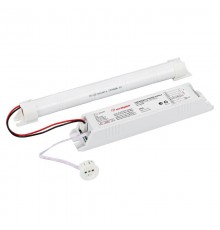 Блок аварийного питания ARJ-EMG-6W-3H-NiCd (10-45W)  024365  Arlight