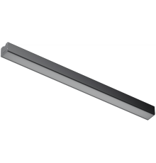 Светильник светодиодный линейный алюм.   91 717 ДСО-04-О-50-1200-4К-IP40-A3 BLCRI90  91717  INNOLUX