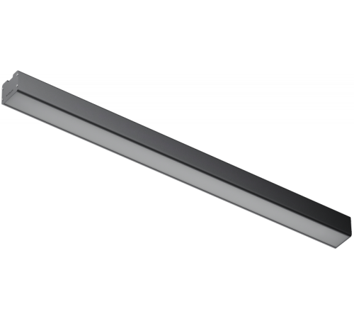 Светильник светодиодный линейный алюм.   91 629 ДСО-04-О-30-1200-3К-IP40-A3 BL  91629  INNOLUX