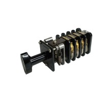 Универсальный переключатель УП 5312-С128  ET002907  Электротехник