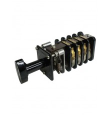 Универсальный переключатель УП 5312-С128  ET002907  Электротехник