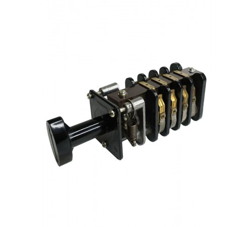 Универсальный переключатель УП 5312-С128  ET002907  Электротехник