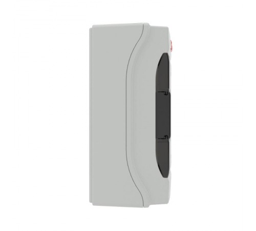 Щиток настенный с дверцей 18 модулей, IP65, серый  85618  DKC