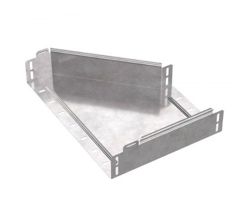 Переходник правый Стандарт 400х200х80  PR16.10861  Промрукав