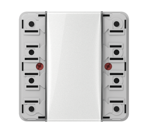 KNX кнопочный модуль стандартный 1гр CD5071TSM Jung