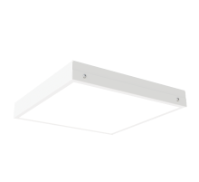 Светильник светодиодный ДВО12-16-403 Opal 840  1012416403  АСТЗ