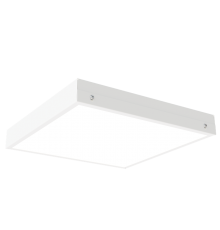 Светильник светодиодный ДВО12-16-403 Opal 840  1012416403  АСТЗ