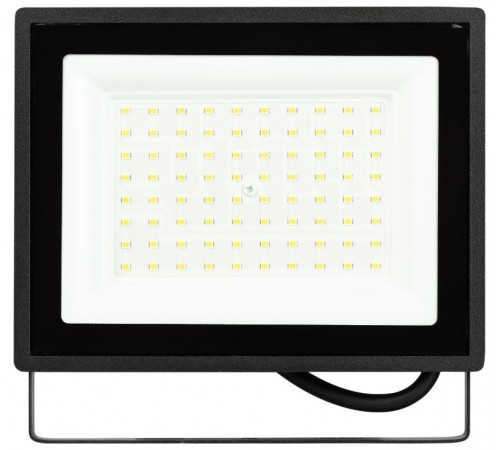 Прожектор светодиодный LPR-023-0-65K-070 70Вт 6500K 5600Лм 165х160х35  Б0052025  ЭРА