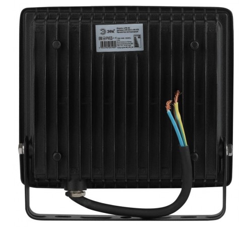 Прожектор светодиодный LPR-023-0-65K-070 70Вт 6500K 5600Лм 165х160х35  Б0052025  ЭРА