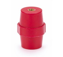 Изолятор шинный опорный, H51xD29xM8 Uпр=15 кВ ИО-101 D  32104DEK  DEKraft