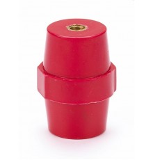 Изолятор шинный опорный, H51xD29xM8 Uпр=15 кВ ИО-101 D  32104DEK  DEKraft