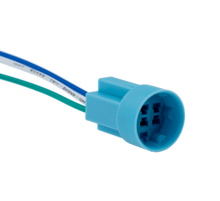 Коннектор с 3-х пиновым разъемом, MT67-PIN3  107371  ОВЕН