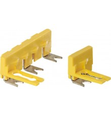 Перемычка SC-JB8-2, 2 пол., для короткого замыкания в токовых цепях, для клеммы ZS10-ST-T4  1SNK900652R0000  TE