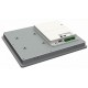 Графическая панель оператора 10,1", 1 порт Ethernet, металл  HMISGU101ME  SE