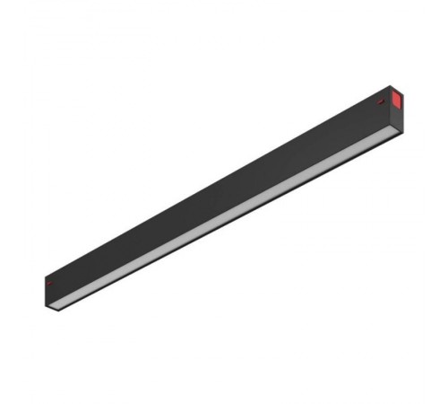 Светильник трековый линейный DK8005-BK SMART LINEAR 27W DIM 3000K-6000K черный  DK8005-BK  DENKIRS