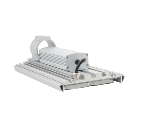 Светильник светодиодный консольный уличный Unit Cross 90/10500 10500лм 90Вт 5000K IP67 70Ra  DUC90-C  Diora