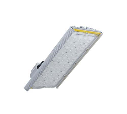 Светильник светодиодный взрывозащищенный Unit Ex NB 90/9500 Ш 9500лм 90Вт 3000K IP66 0,98Pf 70Ra Кп<1 консоль DUExNB90Sh-3K-C  Diora