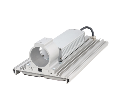 Светильник светодиодный консольный уличный Unit Cross 90/10500 10500лм 90Вт 5000K IP67 70Ra  DUC90-C  Diora