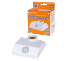 ДДСПт-01 60Вт, 10-300с, 6м, 3+Лк, 120(сбоку)+360(сверху)гр, IP20,  SQ0324-0048  TDM