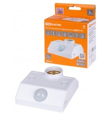 ДДСПт-01 60Вт, 10-300с, 6м, 3+Лк, 120(сбоку)+360(сверху)гр, IP20,  SQ0324-0048  TDM