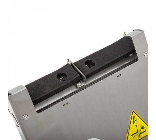 Лючок металлический C-Line 6  cl-lnm-6  EKF